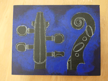 ViolinScrollFrontMakingOf1